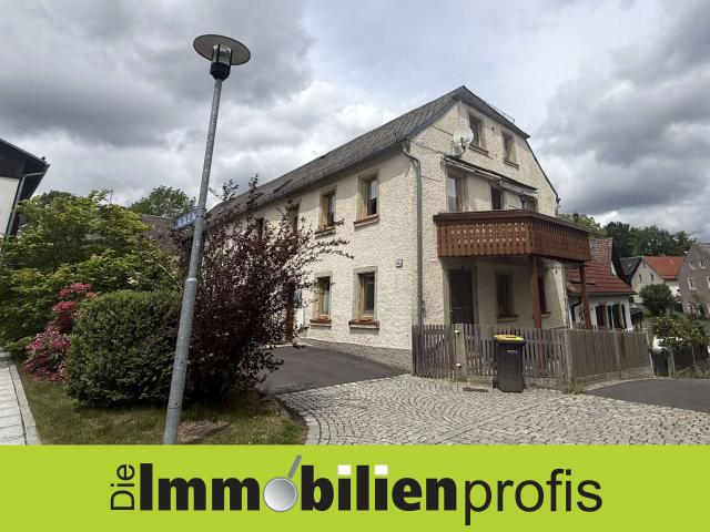 Wohnung kaufen in Selber Vorwerk, Selb