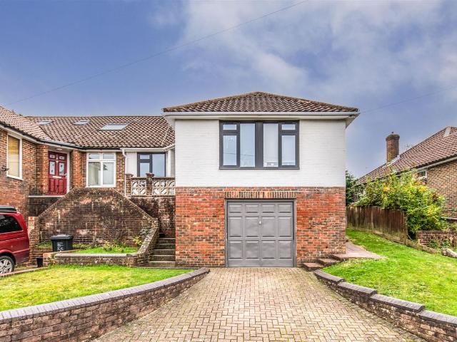 House for rent in Bevendean, Brighton