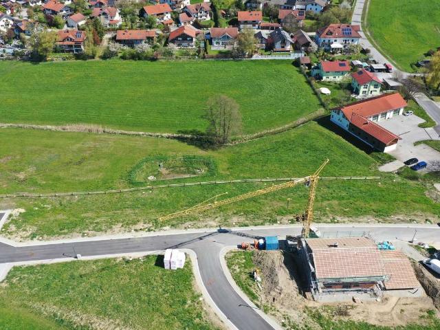 Erdgeschosswohnung kaufen in Babensham, Landkreis Rosenheim