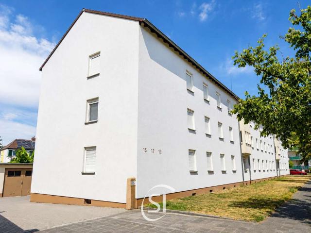 Wohnung kaufen in Frankenthal (Pfalz), Frankenthal