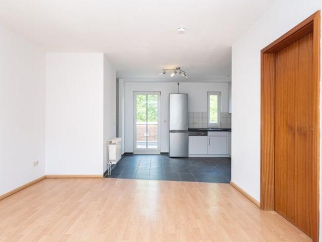 Wohnung kaufen in Stade, Niedersachsen