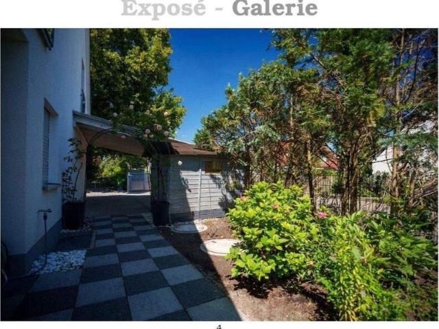 Haus kaufen in Altenfurt, Nürnberg