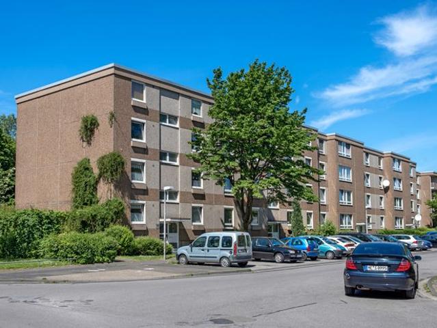 Apartment mieten in Monheim, Berliner-Viertel