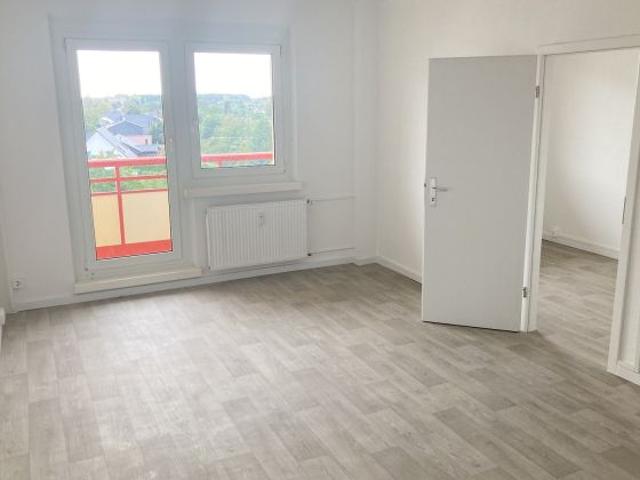 Wohnung mieten in Neustädter Feld, Magdeburg