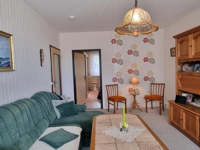 Wohnung kaufen in Ferdinandshof, Mecklenburg-Vorpommern