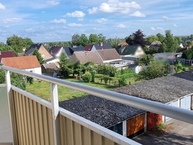 Wohnung kaufen in Ferdinandshof, Mecklenburg-Vorpommern