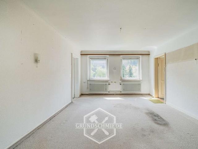Apartment mieten in Ebingen, Albstadt