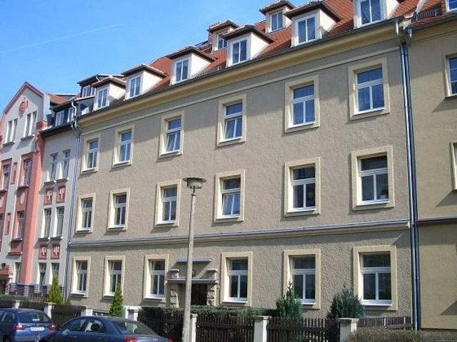Wohnung kaufen in Altenburg
