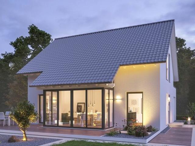 Haus kaufen in Meerane, Sachsen