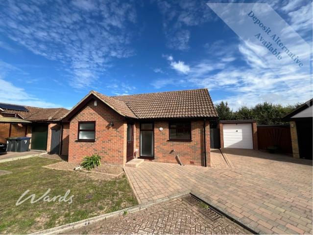 House for rent in Hunter's Forstal, Canterbury