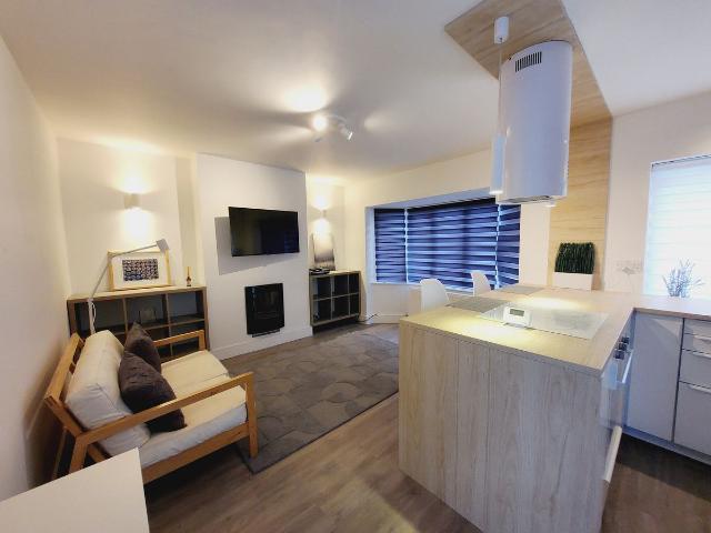 Apartment for rent in Hendon Central, The Hyde