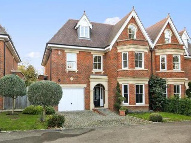 House for sale in Blackhills, Surrey