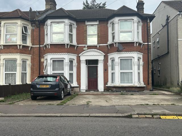 Apartment for rent in Greater London