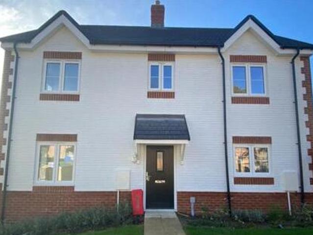 House for sale in Chawton, Bolton Low Houses