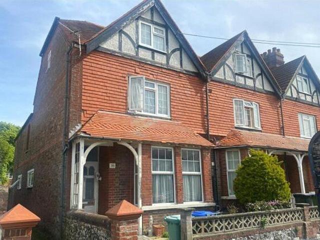 House for sale in Clapham, West Sussex