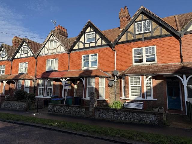 Studio for rent in Clapham, West Sussex