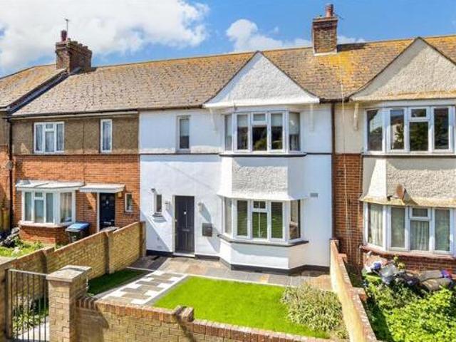 House for sale in Margate, Thanet
