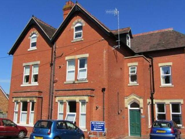 House for rent in Barbourne, Worcestershire