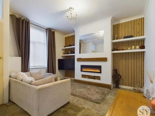 House for sale in Witton, Blackburn