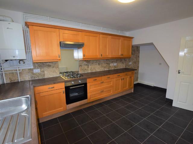 House for rent in Rawmarsh, Isle Of Man