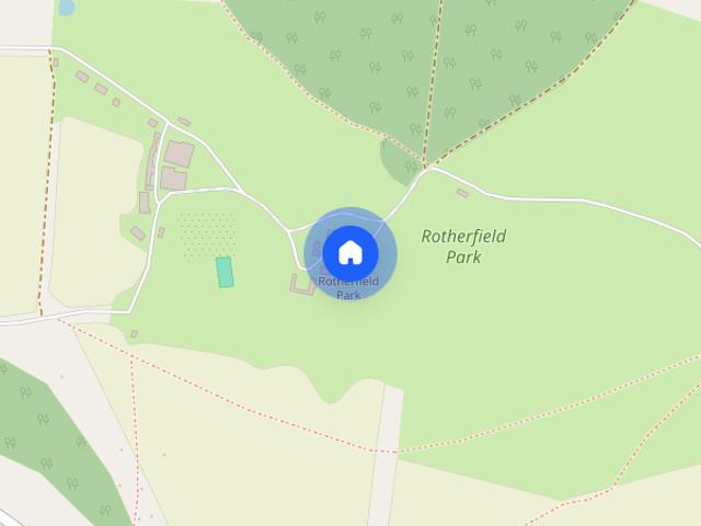 House for rent in Home Farm, East Hampshire