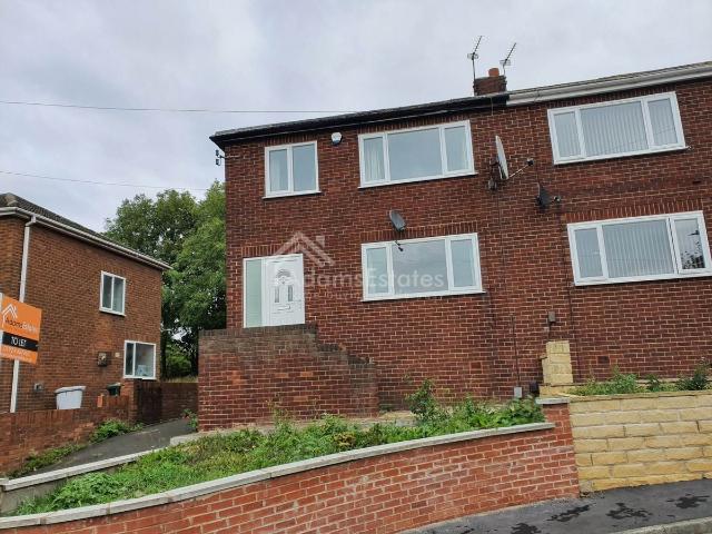 House for rent in Thornhill Lees, Dewsbury