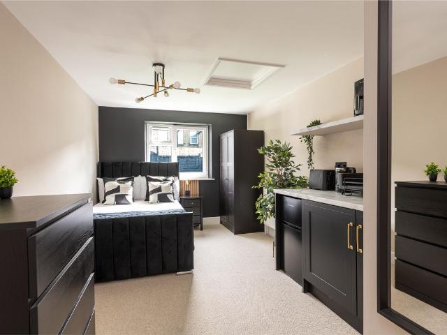 Room for rent in Brompton, Gillingham