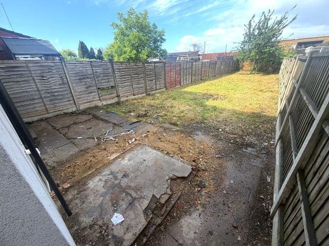 House for rent in Spring Park, Luton
