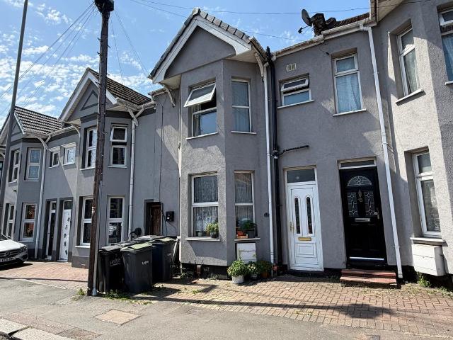 House for rent in Spring Park, Luton