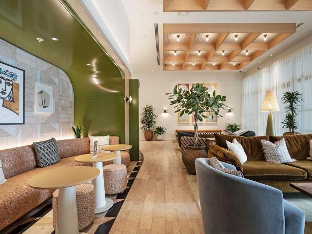 Apartment for rent in Greater London