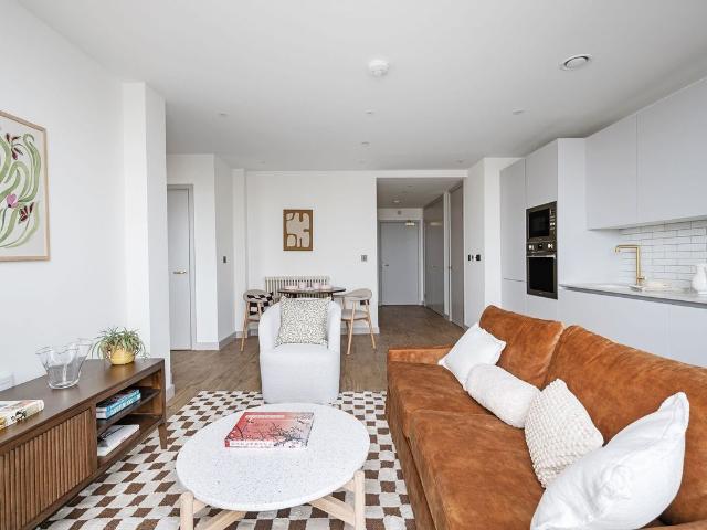 Apartment for rent in Leyton, Greater London