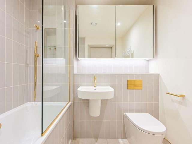 Apartment for rent in Leyton, Greater London