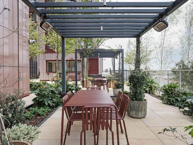 Apartment for rent in London Borough of Waltham Forest, Greater London