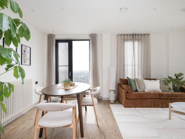 House for rent in Greater London