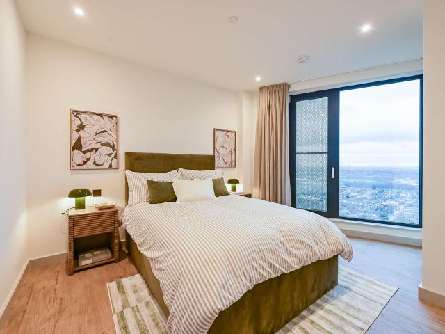 Apartment for rent in Leyton, Greater London