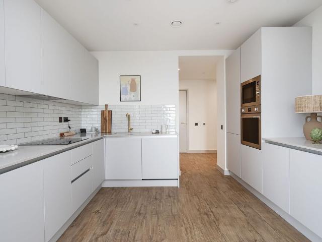 Apartment for rent in Leyton, Greater London