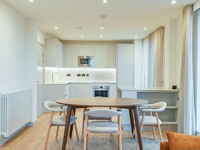 Apartment for rent in Leyton, Greater London