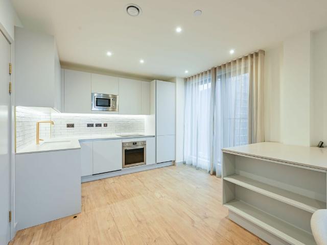 Apartment for rent in Leyton, Greater London