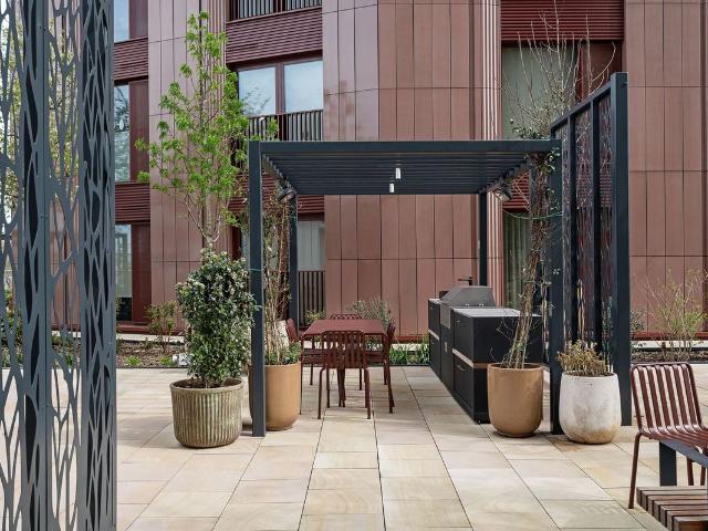 Apartment for rent in Leyton, Greater London