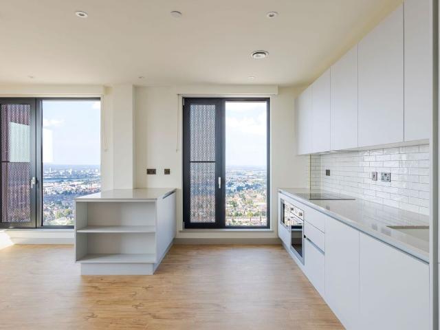 Apartment for rent in Leyton, Greater London