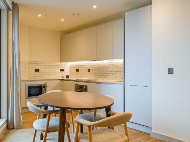 Apartment for rent in London Borough of Waltham Forest, Greater London