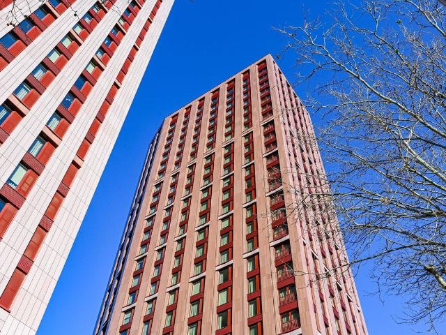 Apartment for rent in Leyton, Greater London