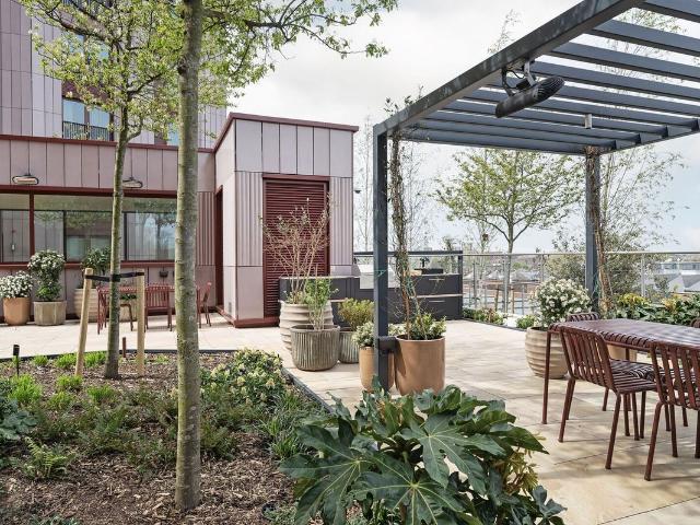 Studio for rent in Leyton, Greater London