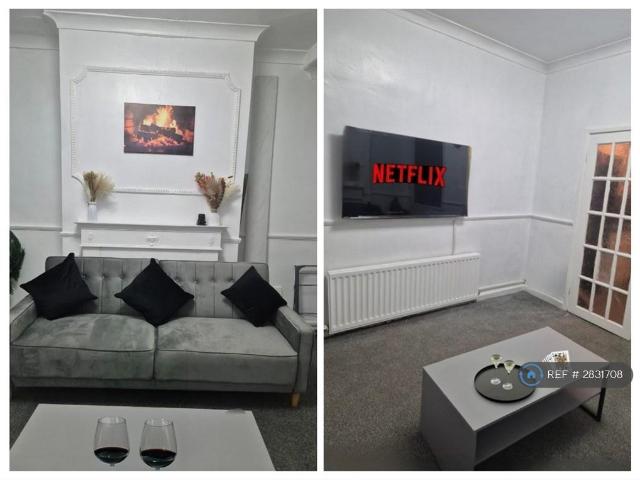 House for rent in Gresham, Middlesbrough