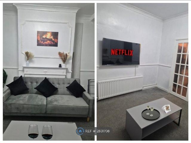 House for rent in Gresham, Middlesbrough