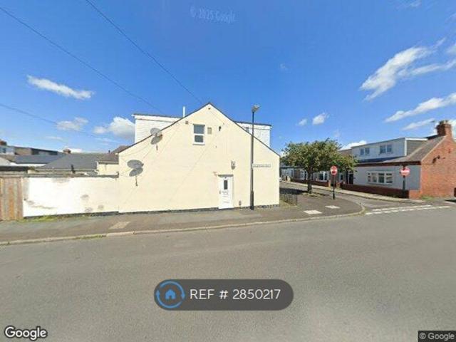 Apartment for rent in Monkwearmouth, Sunderland
