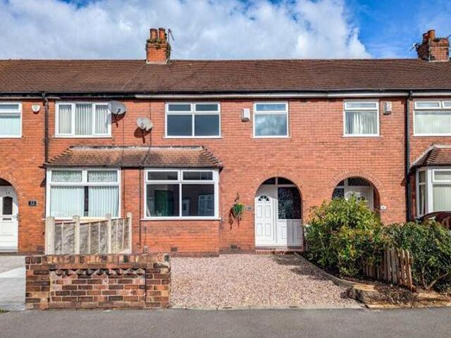 House for sale in Brindle, Andertons Mill