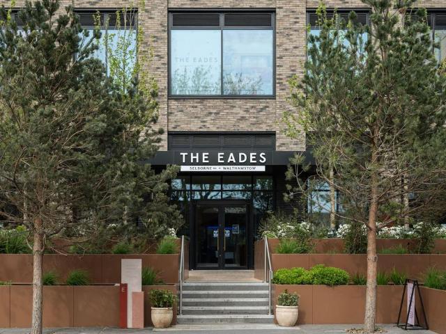 Apartment for rent in Greater London