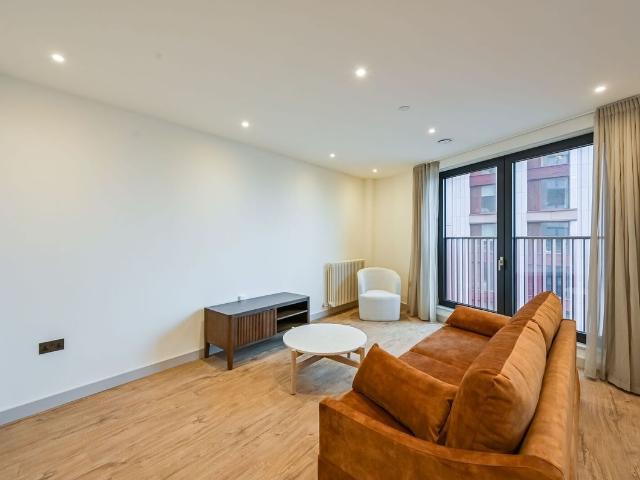 Apartment for rent in Leyton, Greater London