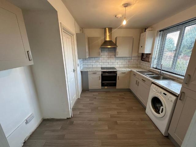 House for rent in Feckenham, City Of Bristol
